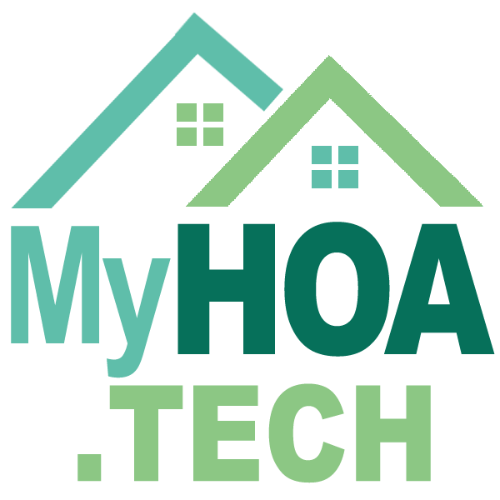 MyHOA.Tech